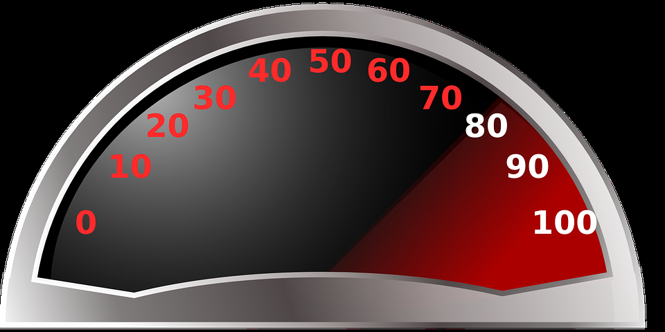 WordPress Website Speed Optimization