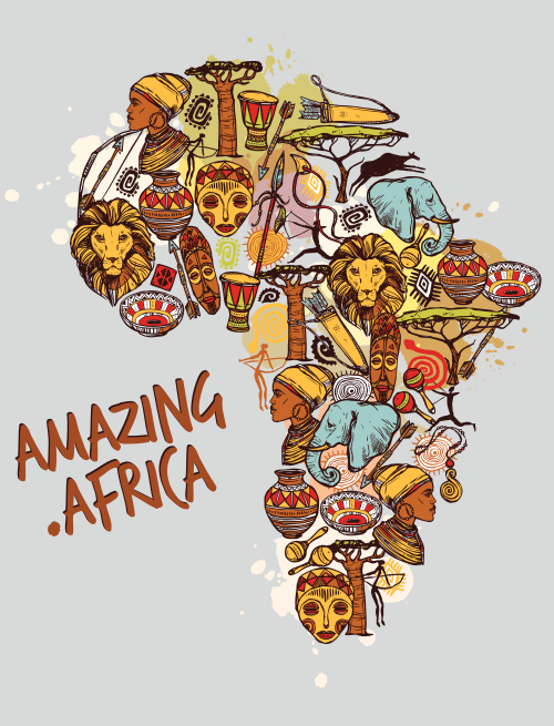 Registration of .africa domain