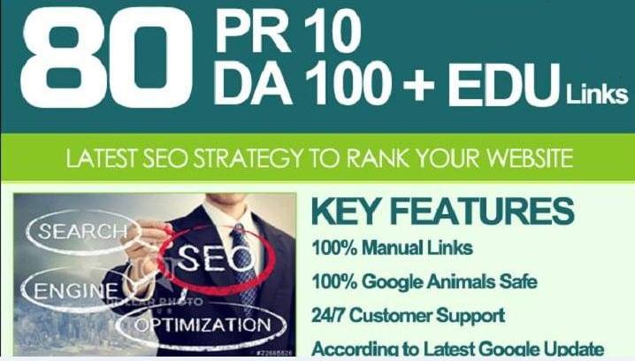 100 High Do Follow Comment Backlinks 
