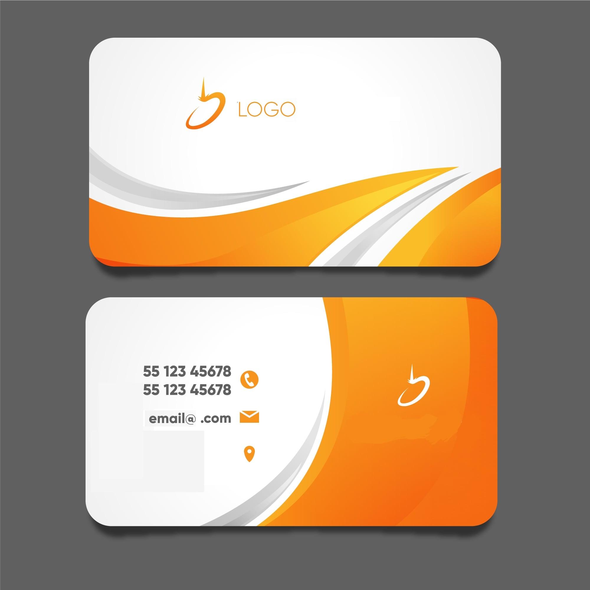 Design Anything You Need, Banner, Logo, Card