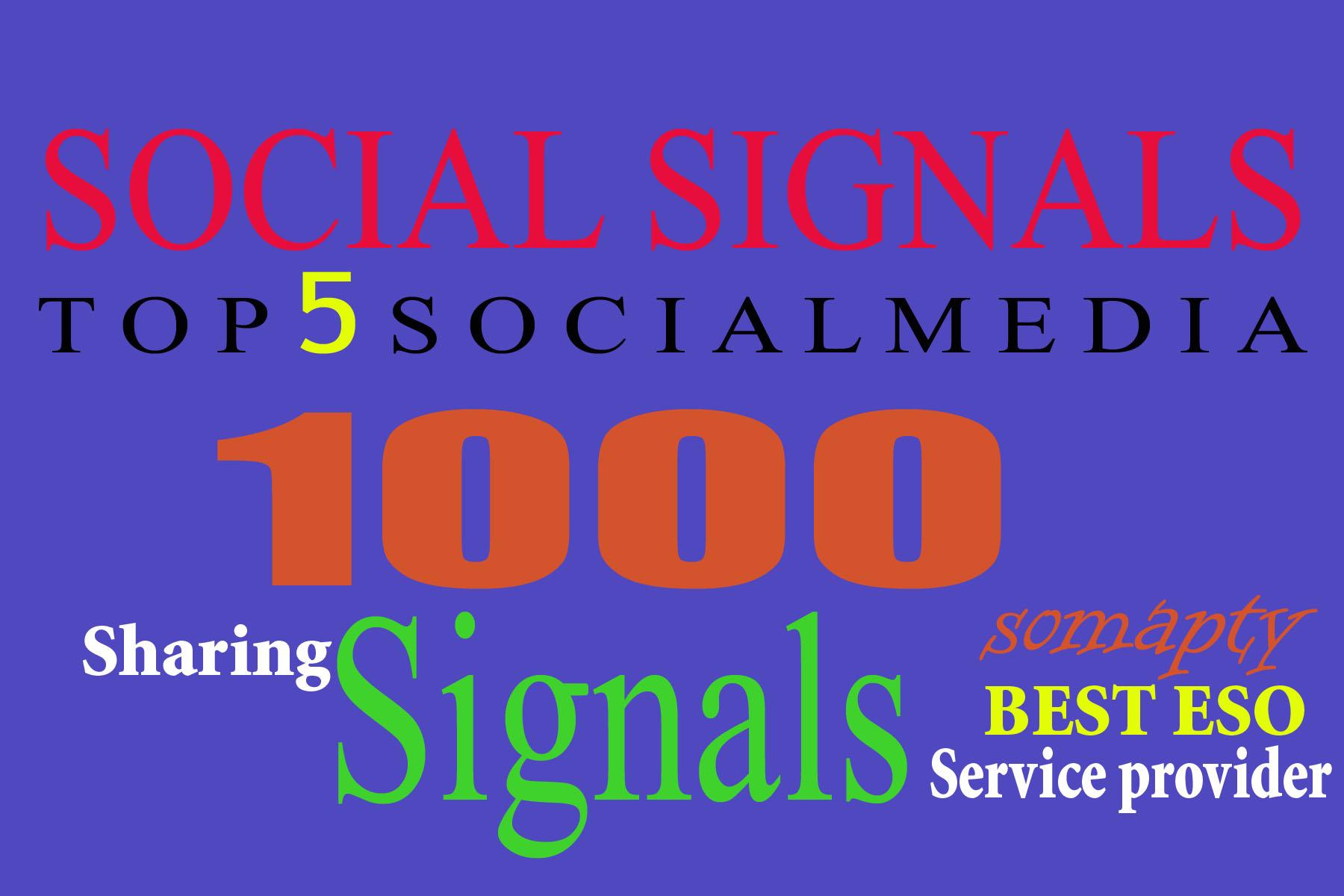 Website PRovide 1 Million Group Members PR9-PR10 Social Media Share Signals