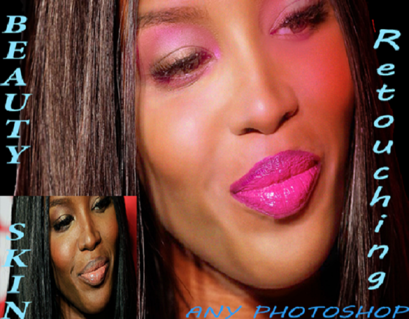 Photoshop Edit E commerce Product Photo Retouching