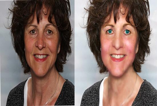 Photoshop Edit E commerce Product Photo Retouching