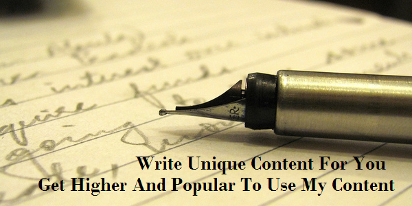 Write Premium  SEO Article Or Blog post In Finnish