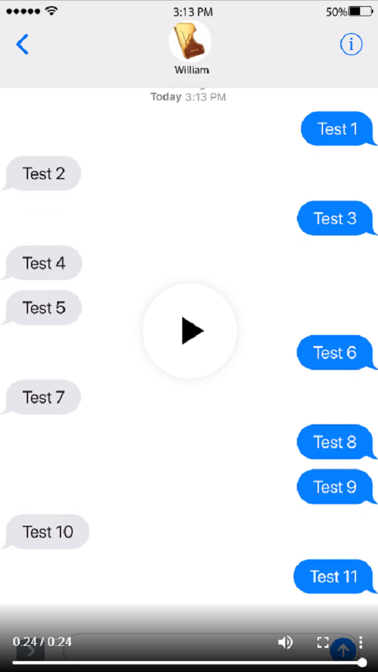 Create A Chatbot For You