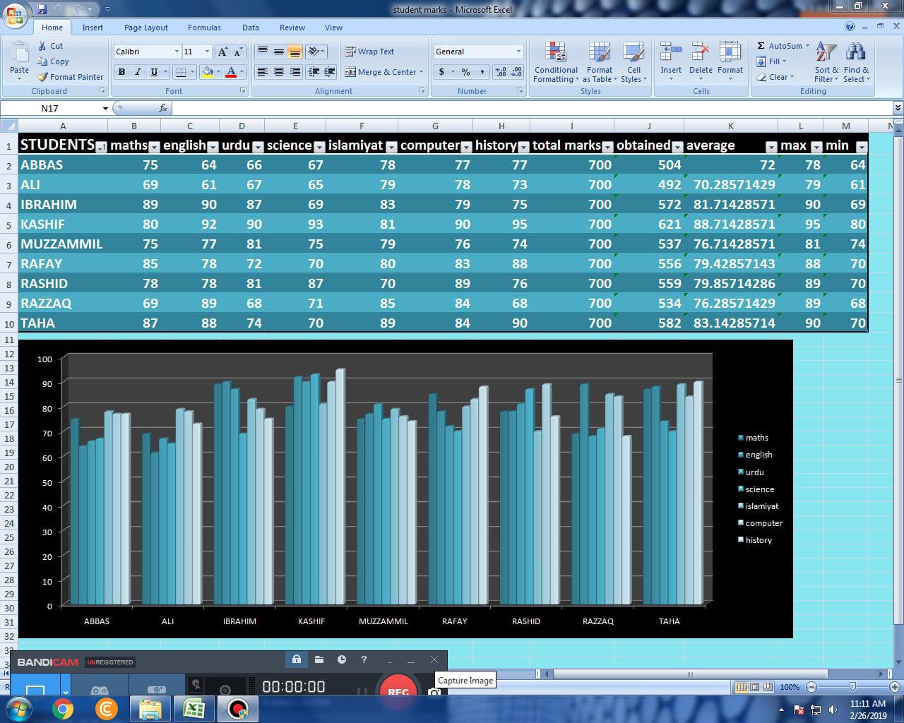  accurate data entry with awesome speed 45 wpm