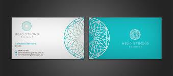 Make styles and professional business card design fast deliver
