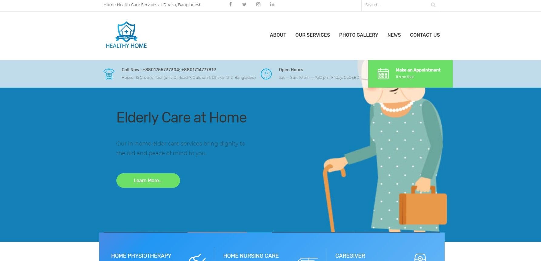 Fixed Wordpress Bugs,Errors And Issues Your Web Site