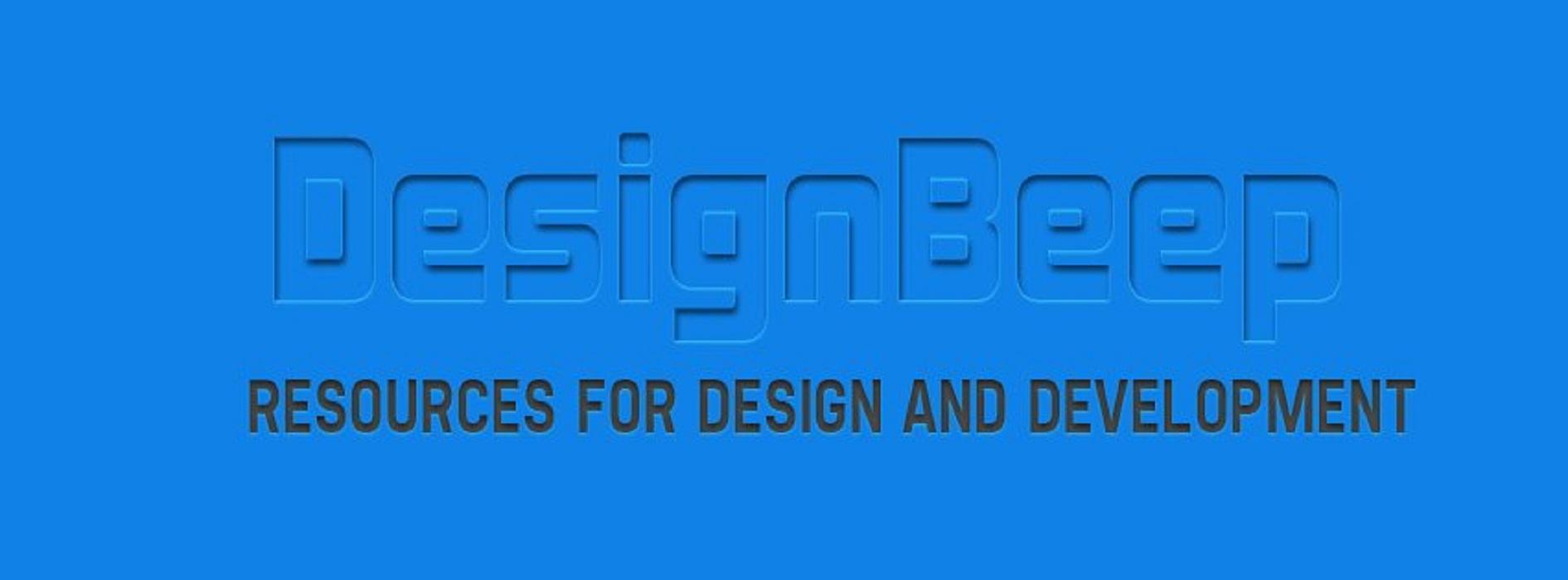 Publish a guest post on Designbeep.com DA45 with Dofollow link