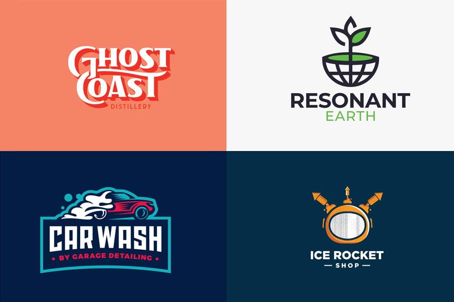 Design Outstanding Logo In 24 Hour For $10