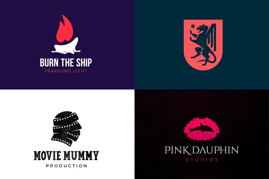 Design Outstanding Logo In 24 Hour For $10