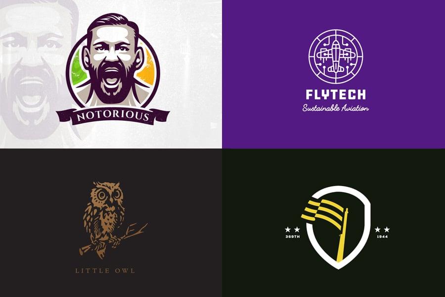Design Outstanding Logo In 24 Hour For $10
