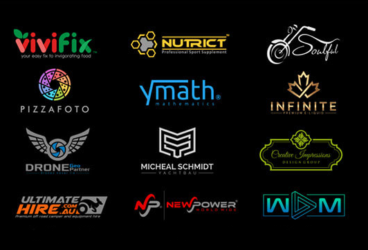 Design Outstanding Logo In 24 Hours