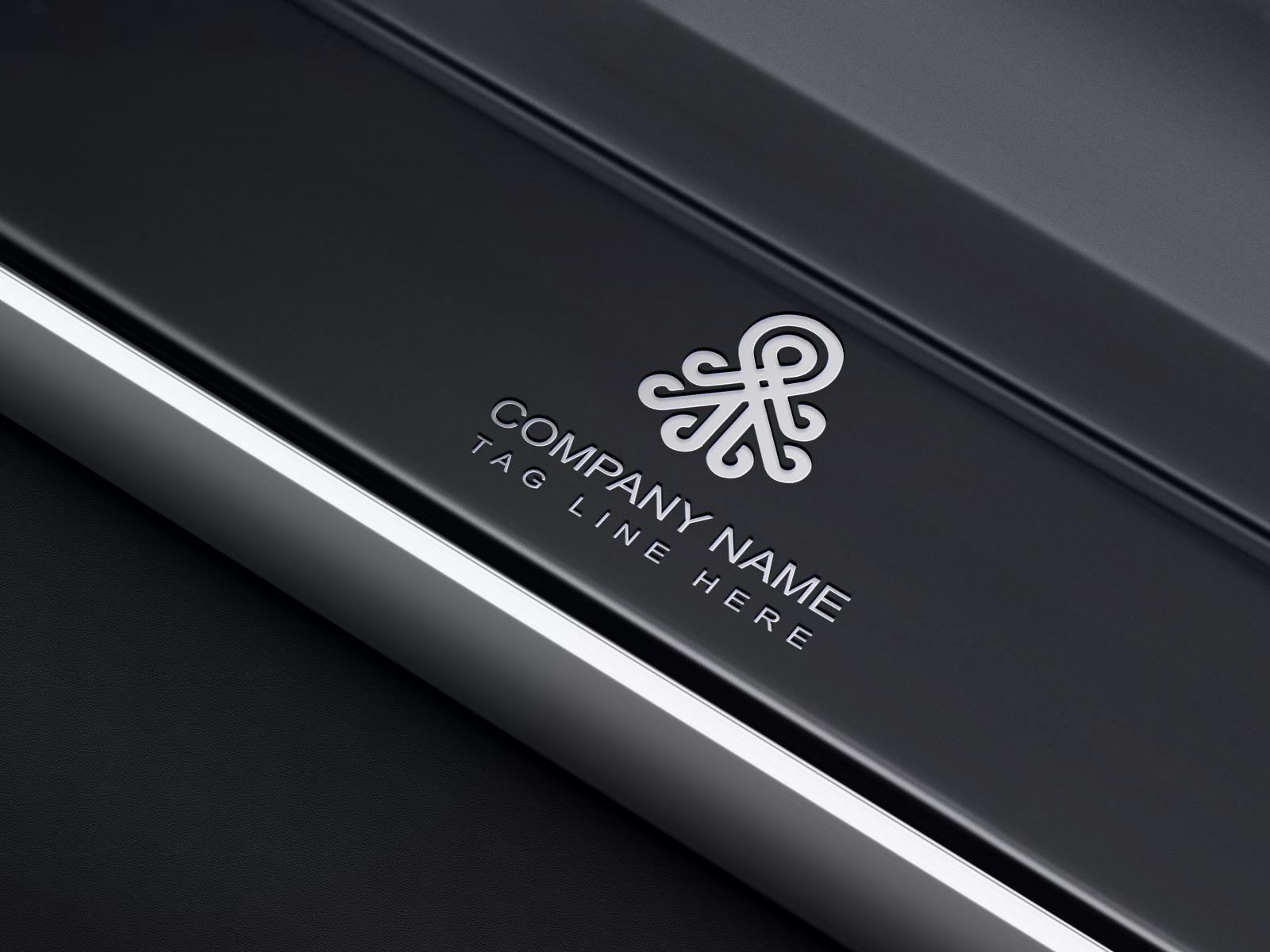 do unique business logo design