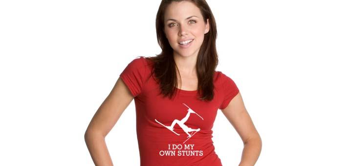 100 Premium T-shirt Mockup