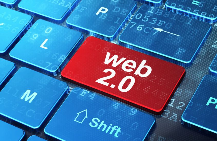 Provide you 20+ Web 2.0 Blogs(Shared Accounts)