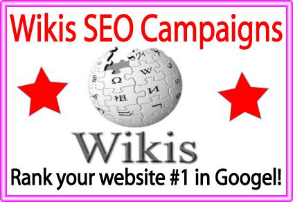 Wiki Link Pyramids 2 Tiers of backlinks Rank Google