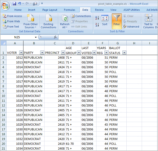 copy and Paste Data from website or pdf or image to excel sheet or word