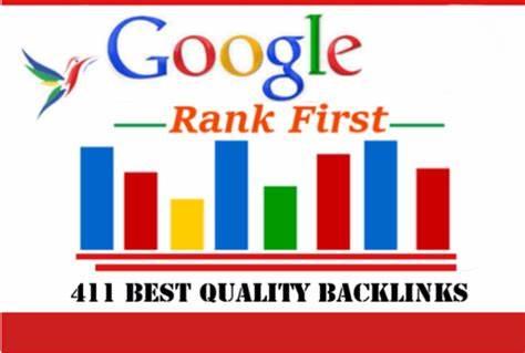 Create 25 web 2 0 Backlinks Rank your Website in Google