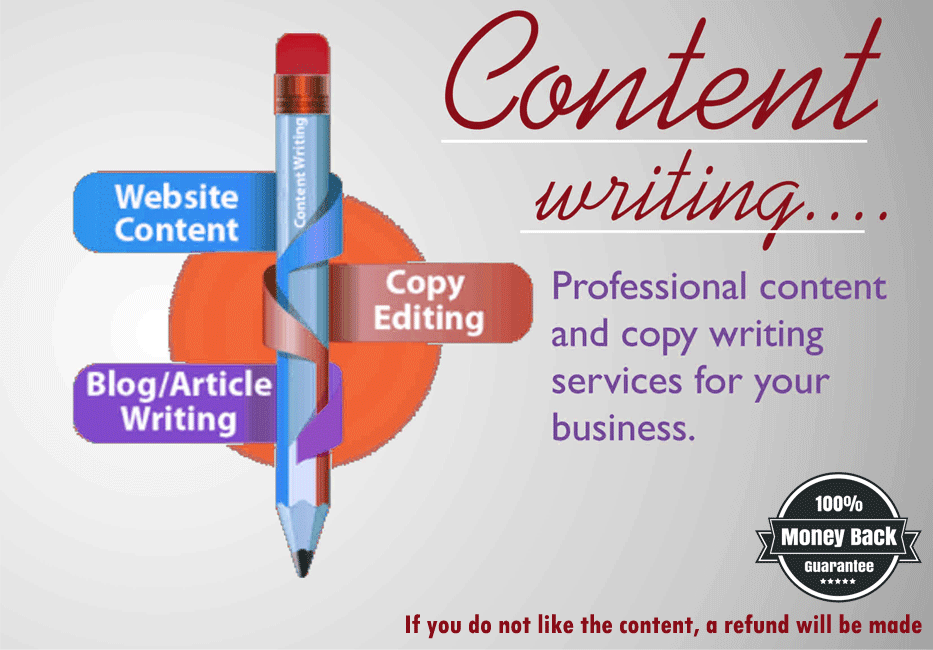 500 words Premium Native Article Writing Service for SEO