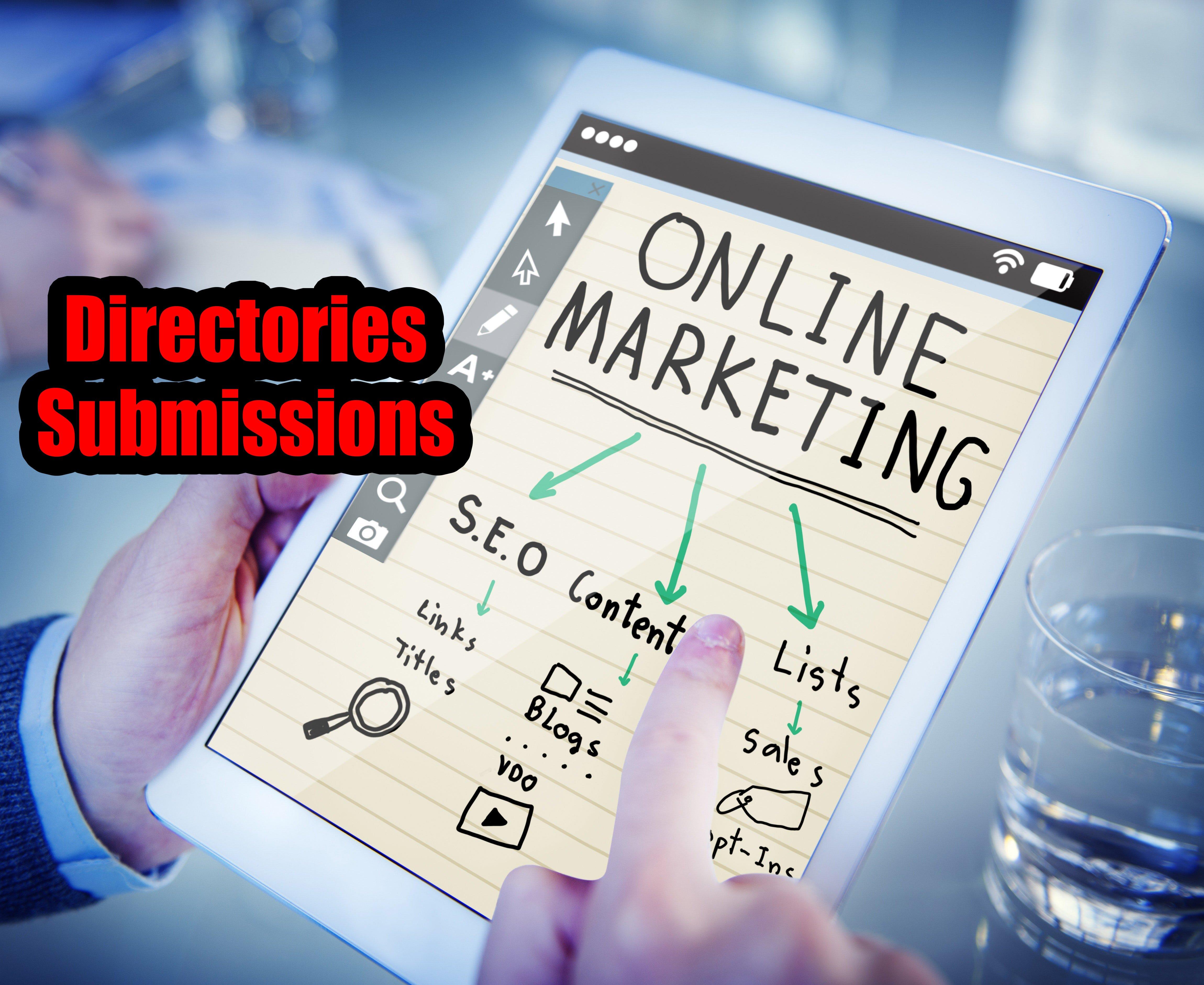 1000 Directories in 24 Hours HURRY UP!!