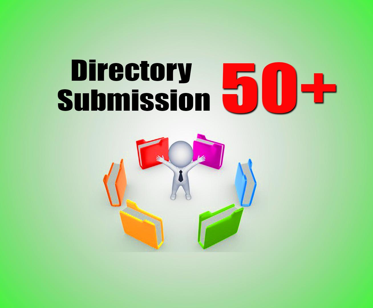 QUALITY ASSURED 50+ Directory submission