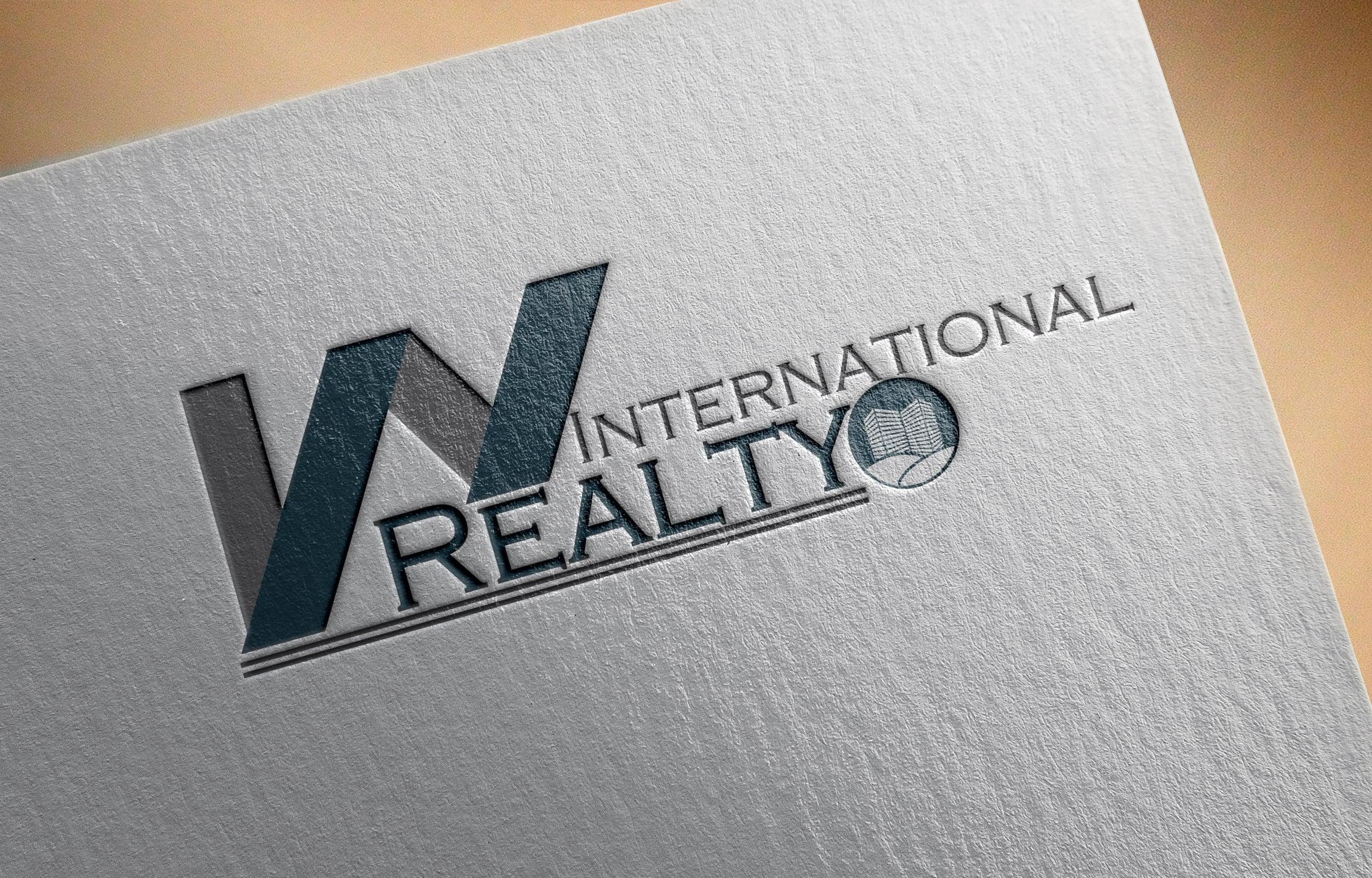 Design an attractive and eye catching logo