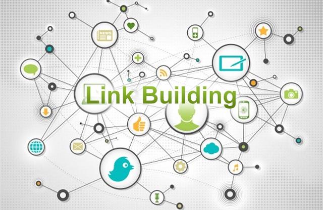 SEO Campaigns - Link Building Tips for 2019