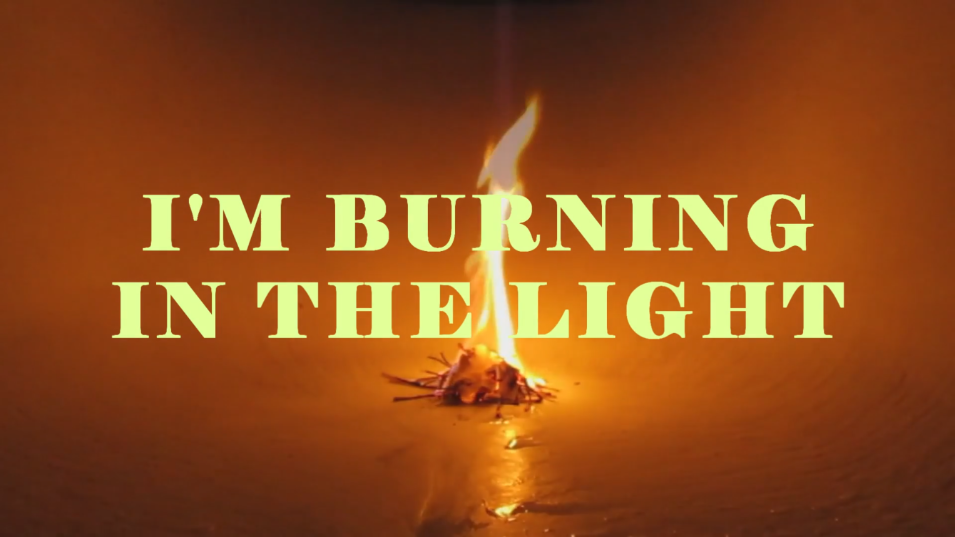 I'll Design Your Music LYRIC Video!