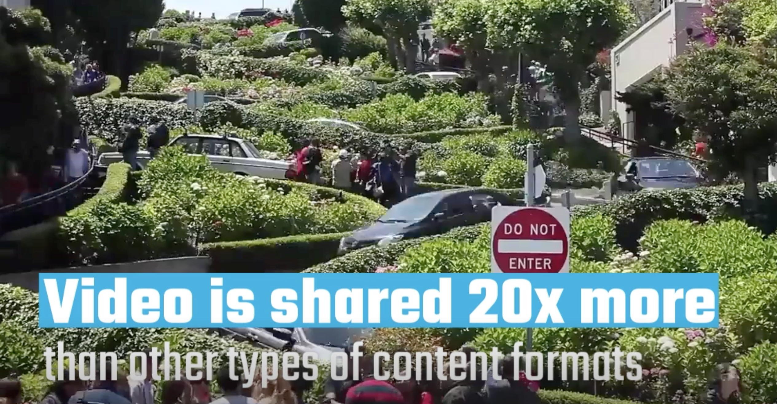 create a short live action video ad or explainer video