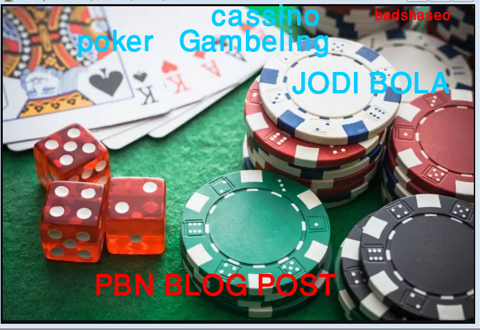 50 CASINO, GAMBLING,POKER related high quality pbn blog post And will add my premium Indexer 