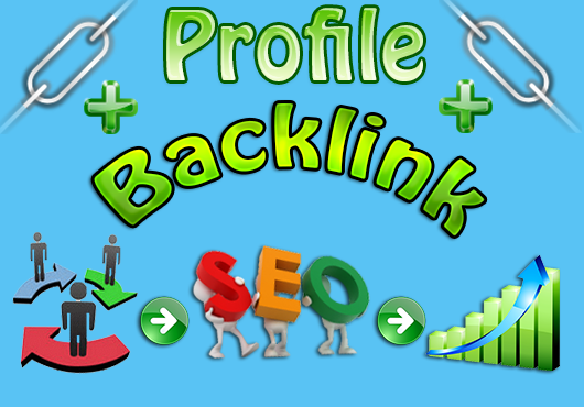 Create perfect 140+ Profile for your website optimization with login details 