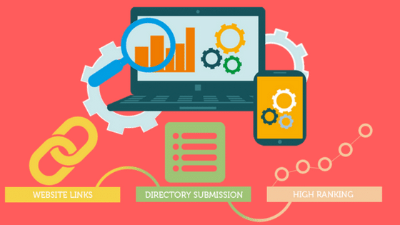 DIRECTORY SUBMISSION 500 bookmarks 100% service proof avilable