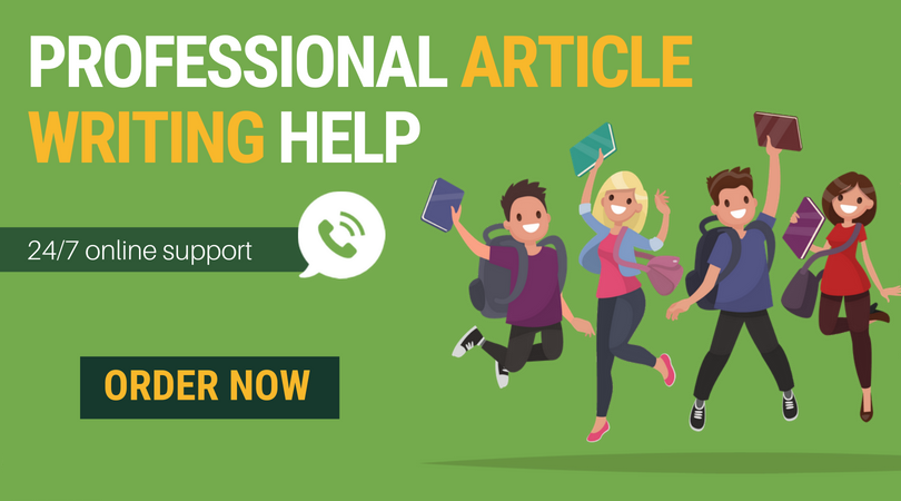 Professional SEO Article Writing Service