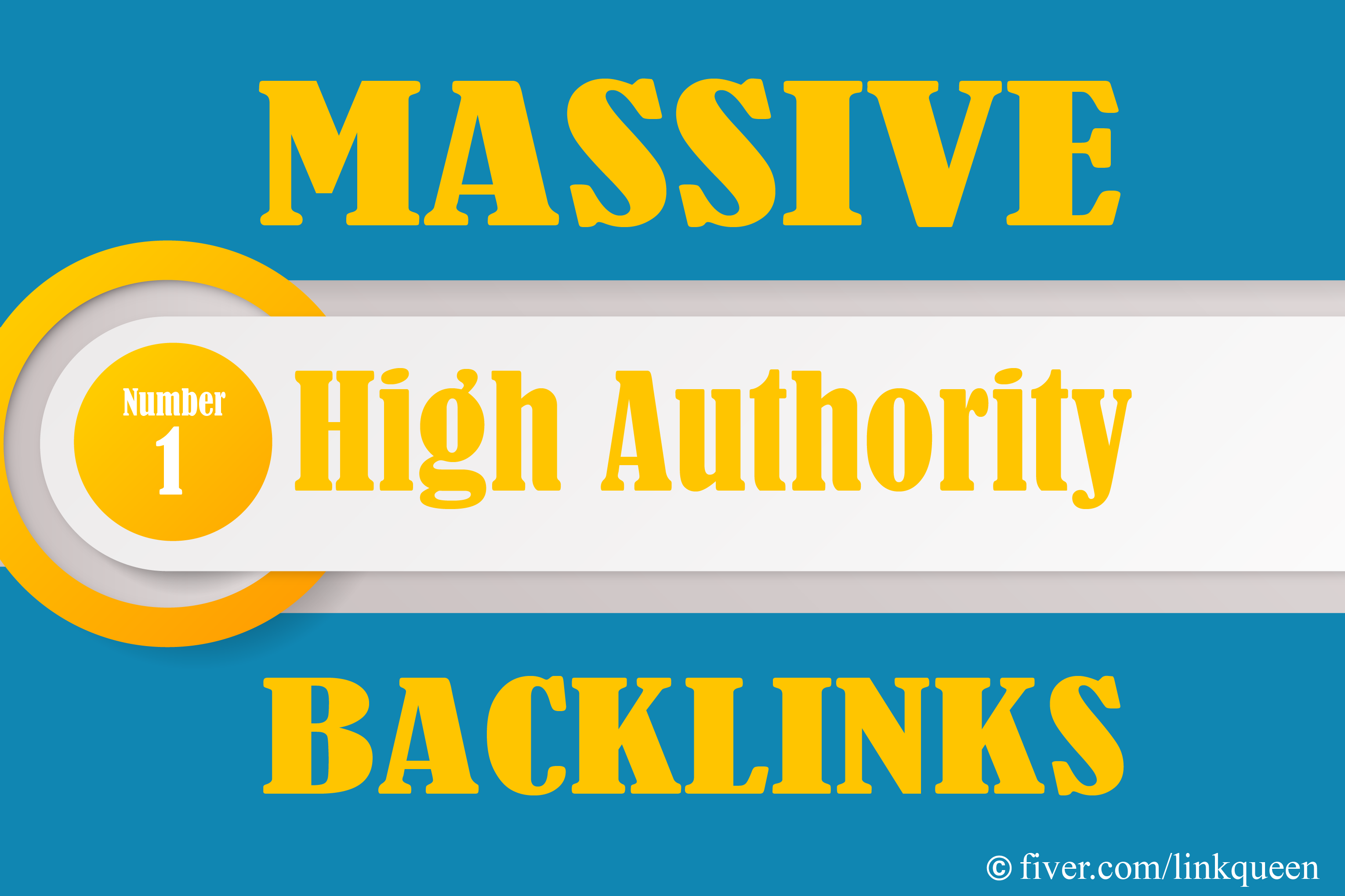 Create 30 High Authority Backlinks To Boost Your Google SEO