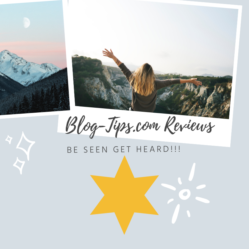 Honest Review Service - Blog Review Or Website Review