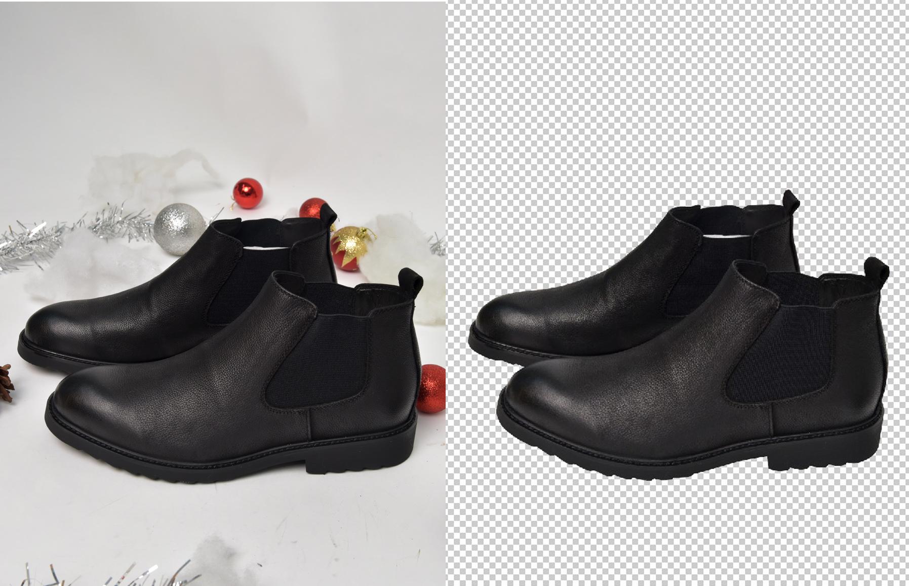 NEW OFFER - Remove your 5 photo Background