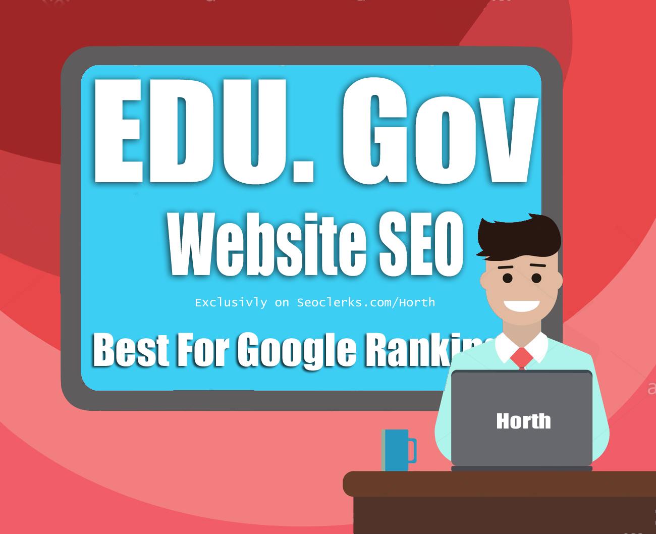 Powerful 900 .EDU Backlink from education sites best for website seo with google ranking top page