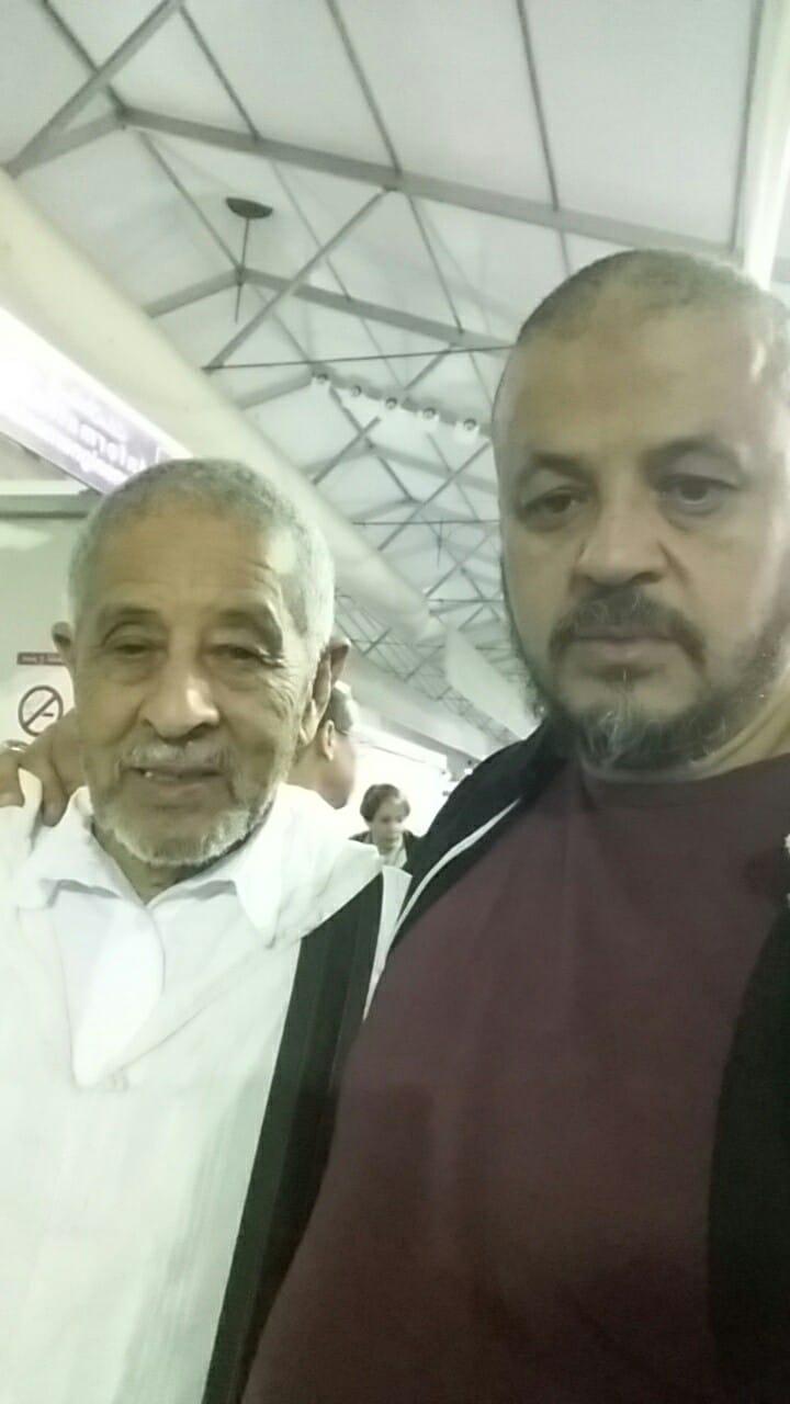 translation from english into arabic and vice versa