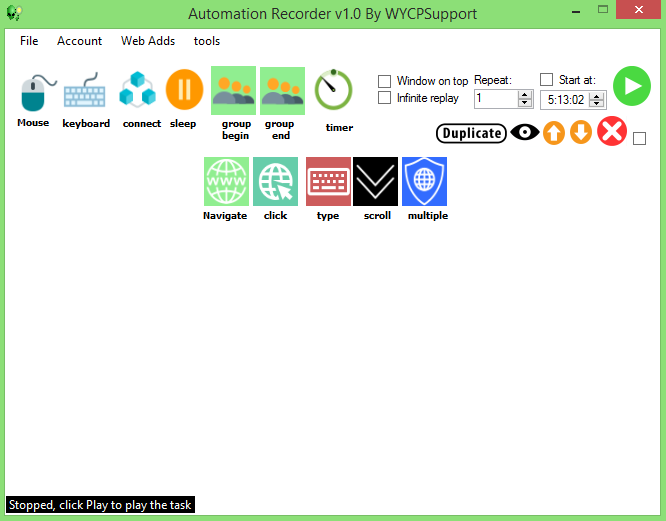 Automation Creater - Make a bot for anything, and make money WITH VIDEO PROOF