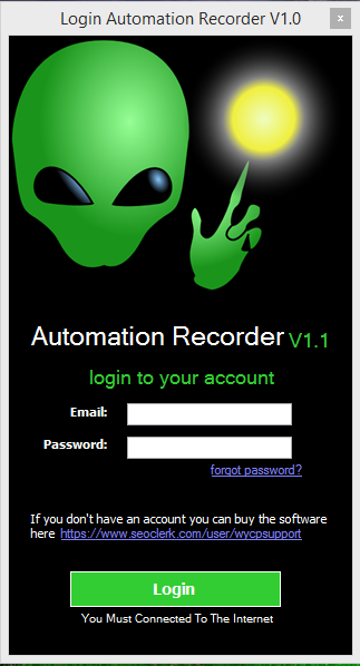 Automation Creater - Make a bot for anything, and make money WITH VIDEO PROOF