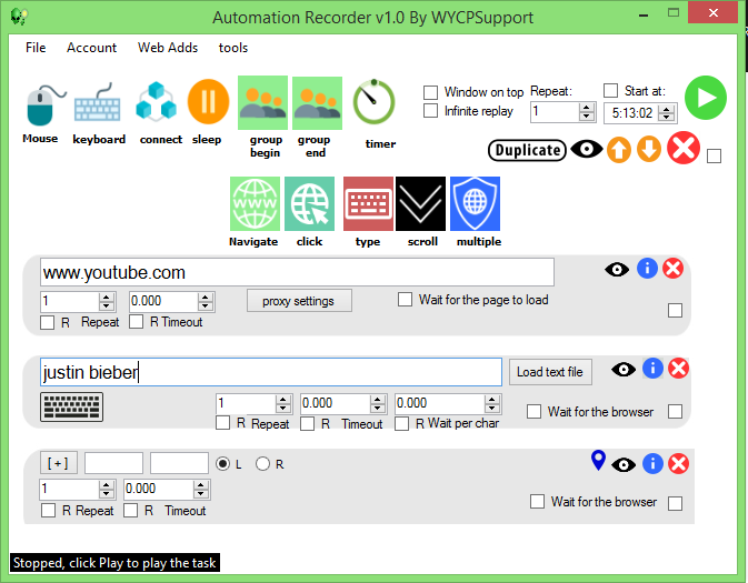 Automation Creater - Make a bot for anything, and make money WITH VIDEO PROOF