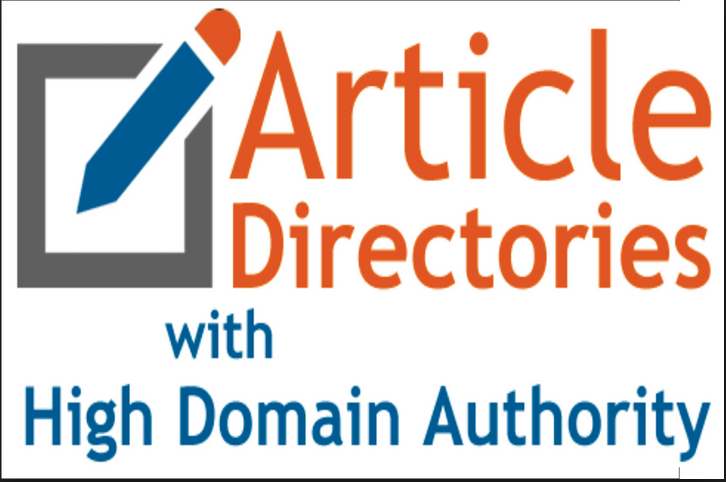 1000 Unique Article Directories Backlinks