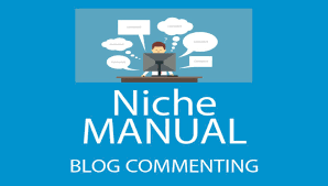  Provide 50 Niche Relevant Blog Comment