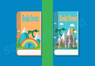 Book Cover Design