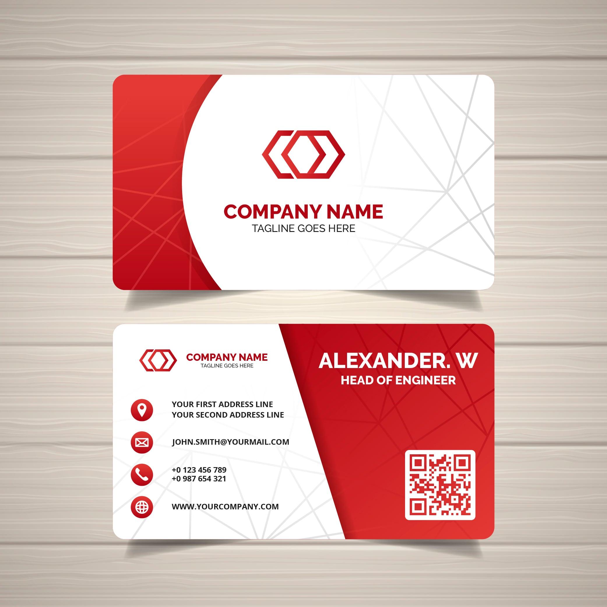 Create A Business Card And Stationery Designs Within 5 Hours