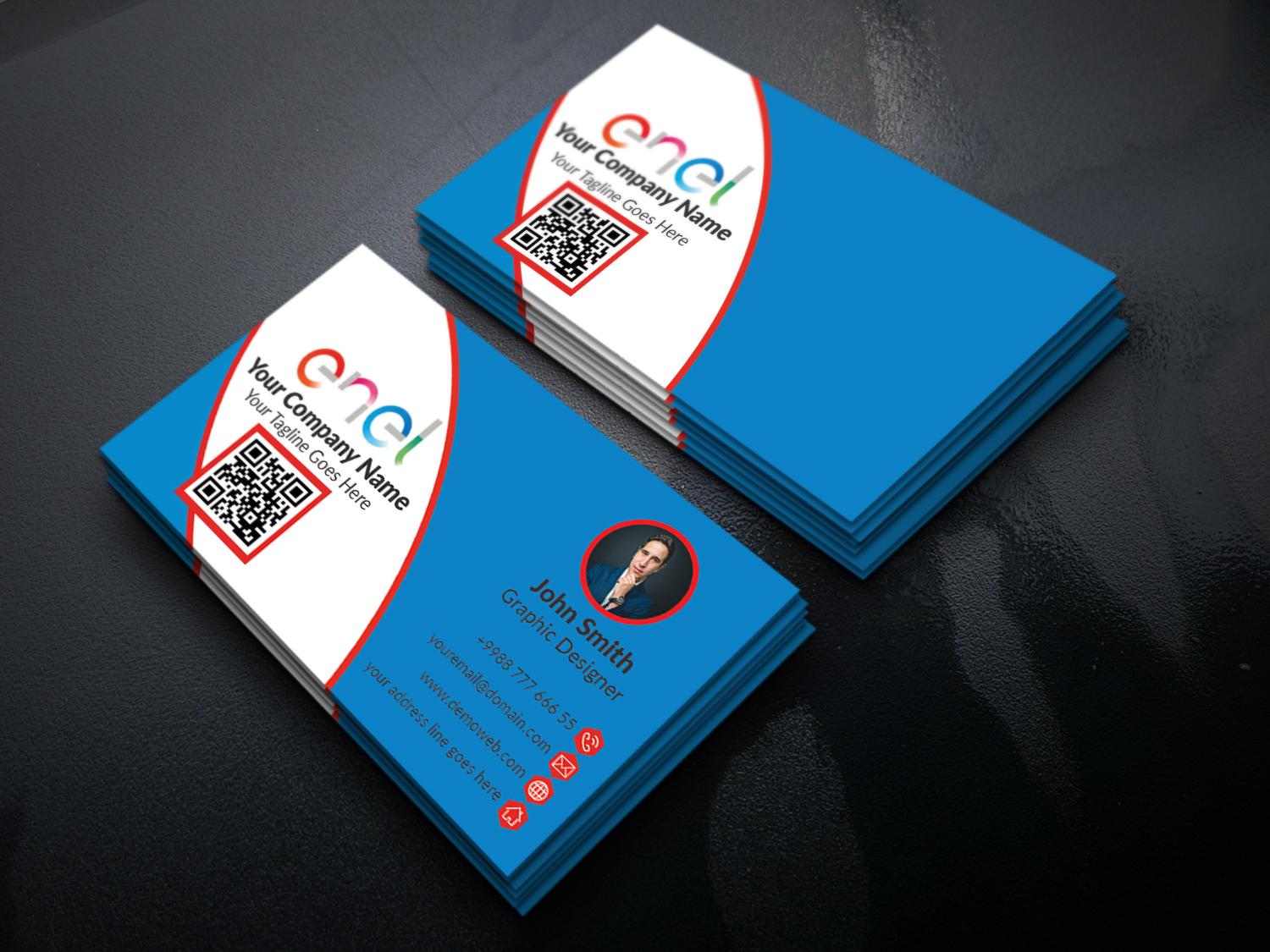 Create A Business Card And Stationery Designs Within 5 Hours