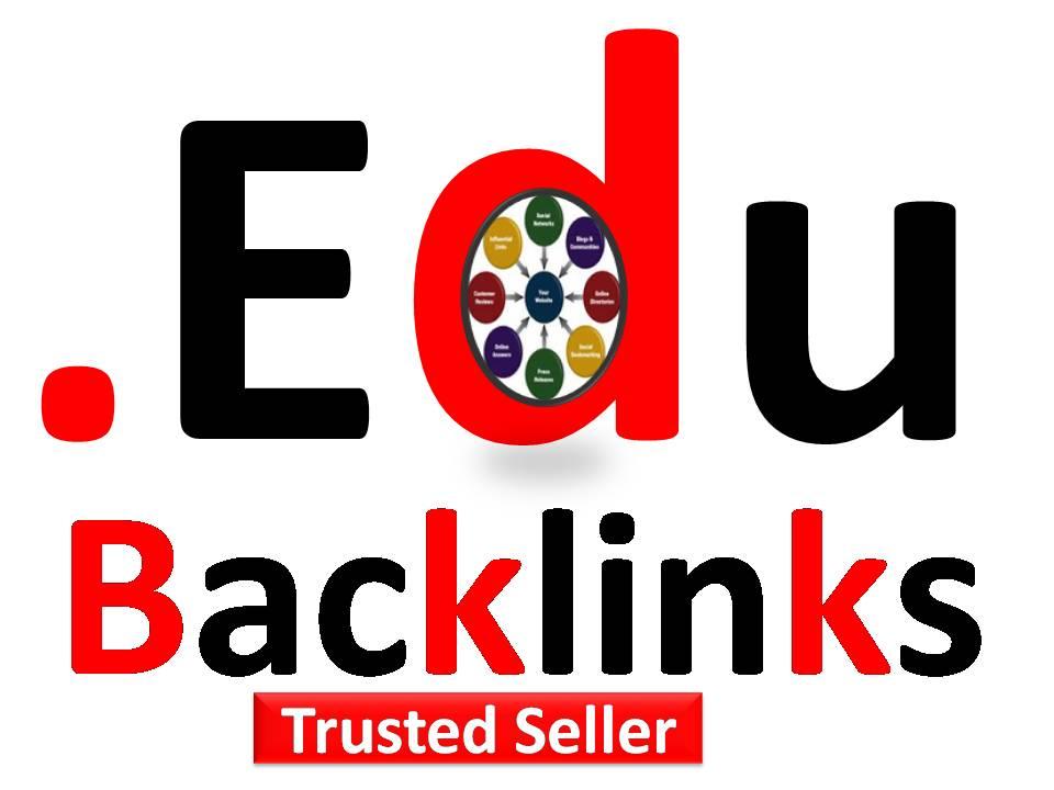 Get 52 PR8 REAL Blog Post From .EDU Site with fast delivery