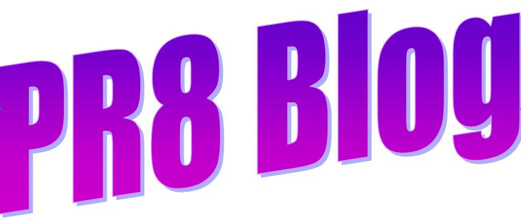 Get 52 PR8 REAL Blog Post From .EDU Site with fast delivery