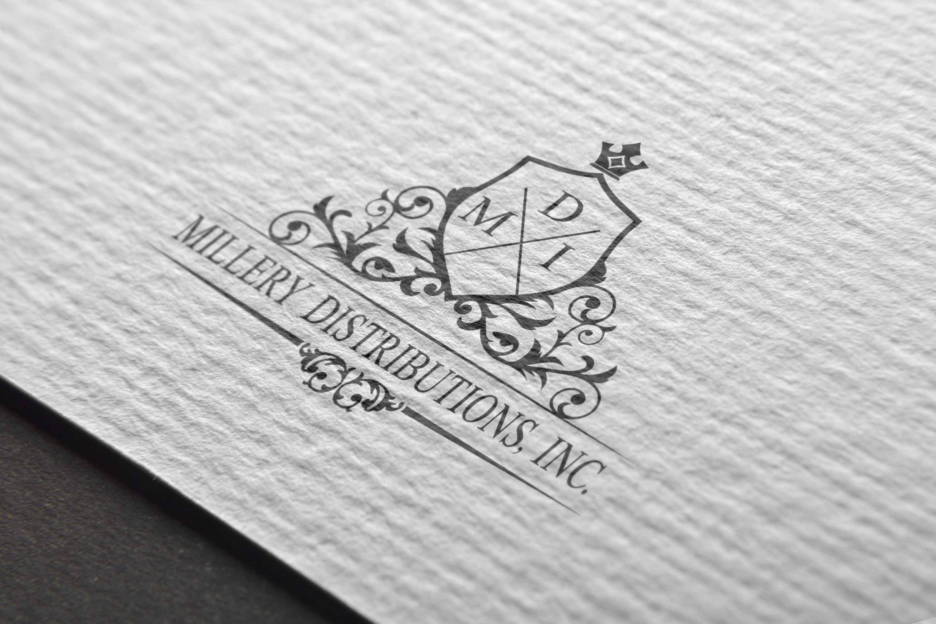 Design an outstanding logo for you in 24 hrs